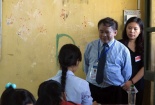 Những sự cố trong kỳ thi đại học 2014 đợt 1